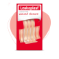 Preview: Leukosan® Strip Wundnahtstreifen
